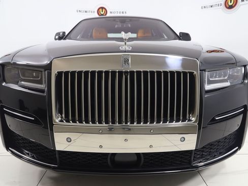 Used 2023 Rolls-Royce Ghost AWD/4WD image 64