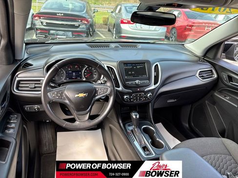 Used 2019 Chevrolet Equinox LT image 11