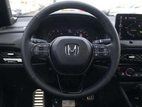 New 2026 Honda Accord Sport image 7