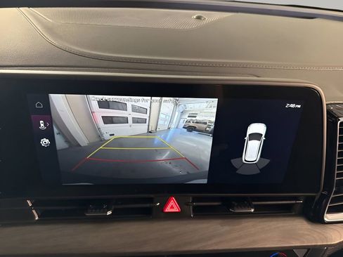 New 2025 Kia Sportage X-Line w/ Premium Package image 21
