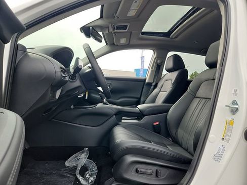 New 2027 Honda HR-V EX-L image 13