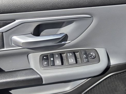 Used 2022 RAM 1500 Big Horn RWD image 22