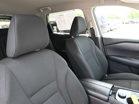 Used 2024 Nissan Rogue S AWD/4WD image 34