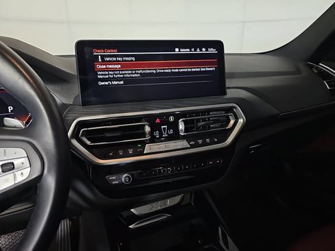 Used 2022 BMW X3 sDrive30i w/ Convenience Package w/ZPA RWD image 20