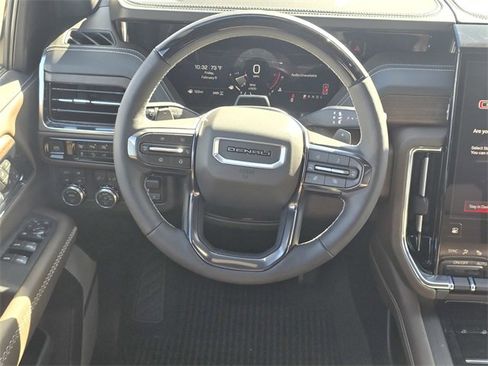 New 2026 GMC Yukon Denali Ultimate image 14