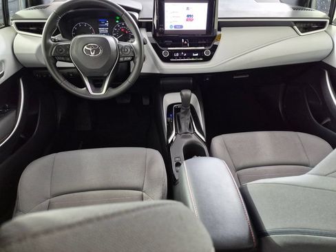 Used 2024 Toyota Corolla SE FWD image 23