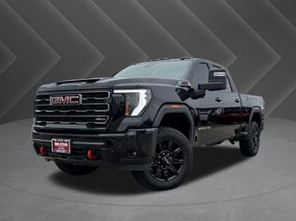 Used 2025 GMC Sierra 2500 AT4 AWD/4WD video 2