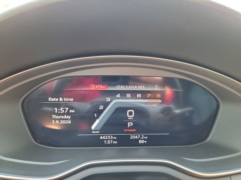 Used 2024 Audi A5 2.0T Premium Plus AWD/4WD image 20