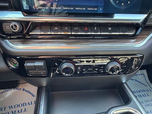 Used 2023 Chevrolet Silverado 1500 RST w/ Convenience Package II image 23