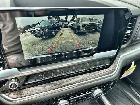 New 2026 GMC Sierra 1500 SLT AWD/4WD image 29