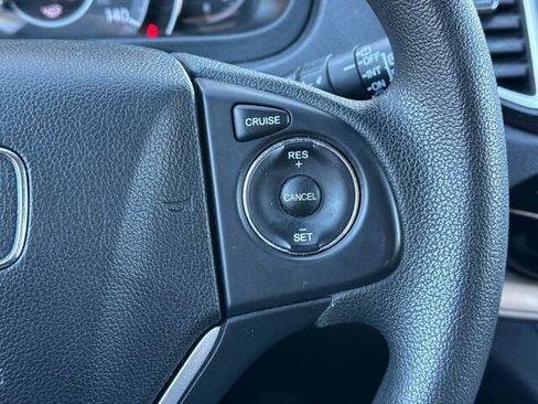 Used 2016 Honda CR-V EX image 29