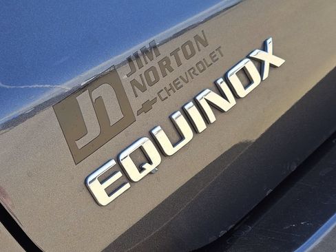 Used 2022 Chevrolet Equinox LS w/ Driver Confidence II Package FWD image 14