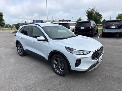 Used 2025 Ford Escape ST-Line Select