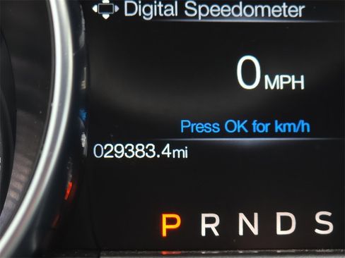 Used 2023 Ford Mustang Coupe w/ Equipment Group 101A image 20