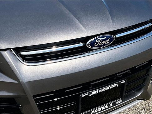 Used 2013 Ford Escape SEL FWD image 30