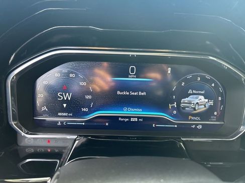 Used 2024 Chevrolet Silverado 1500 LT w/ Protection Package image 14