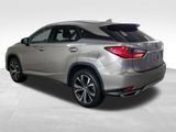 Used 2021 Lexus RX 350 AWD w/ Premium Package image 4