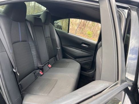 Used 2022 Toyota Corolla SE image 26