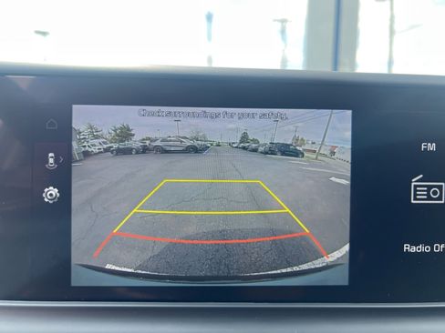 Used 2024 Kia Seltos S AWD/4WD image 33