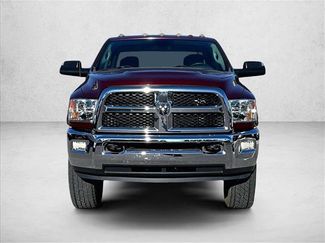 Used 2018 RAM 2500 Tradesman w/ Chrome Appearance Group video 3