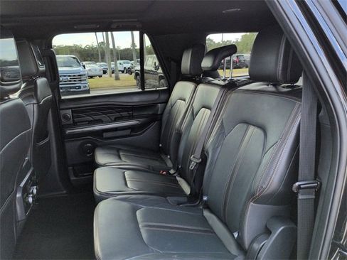 Certified 2023 Ford Expedition Max Platinum image 14