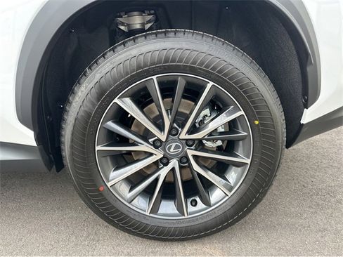 New 2026 Lexus NX 350 AWD w/ Premium Package image 20