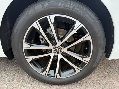 New 2026 Volkswagen Jetta Sport FWD image 23