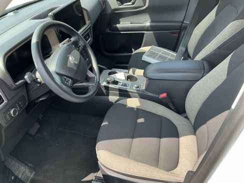 Used 2025 Ford Bronco Sport Big Bend AWD/4WD image 16