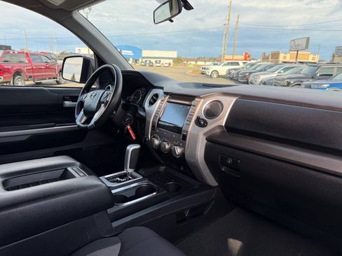 Used 2016 Toyota Tundra SR5 AWD/4WD image 51