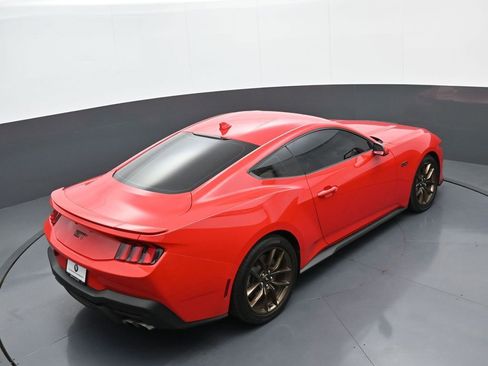 Used 2024 Ford Mustang GT Premium image 35