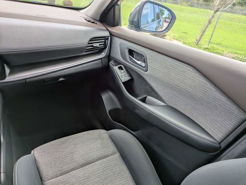 Used 2023 Nissan Rogue SV FWD image 19