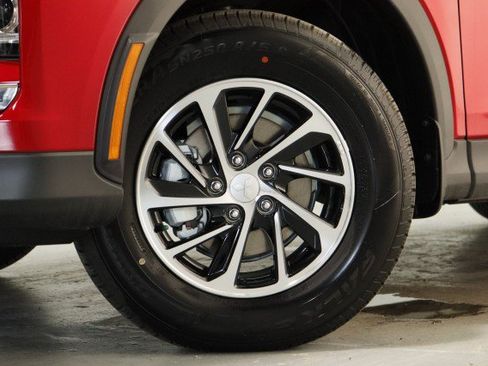 New 2026 Mitsubishi Eclipse Cross ES AWD/4WD image 3