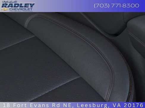 New 2026 Chevrolet Tahoe High Country image 21