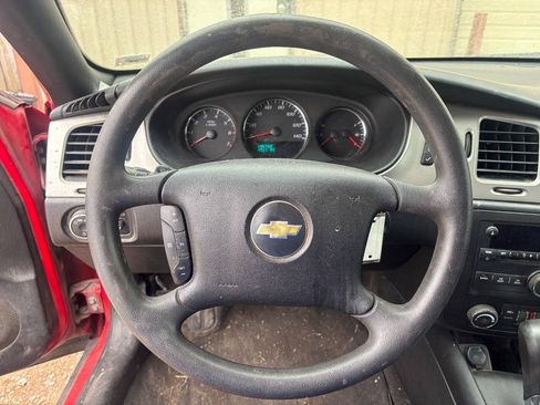 Used 2006 Chevrolet Monte Carlo LT FWD image 14