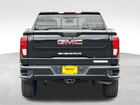 Used 2023 GMC Sierra 1500 Elevation w/ Elevation Premium Package image 9