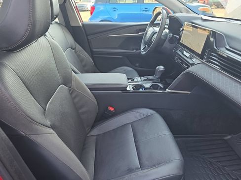 Used 2025 Toyota Camry XLE w/ Premium Plus Package FWD image 10