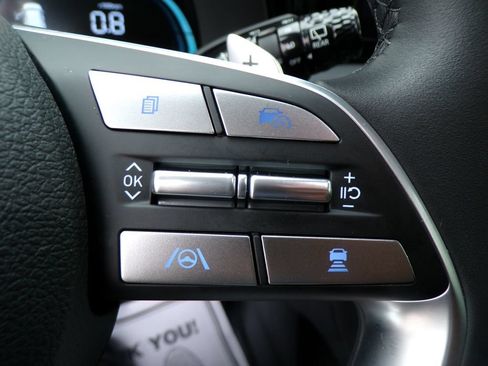 Certified 2025 Hyundai Palisade SEL AWD/4WD image 30