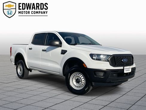 Used 2022 Ford Ranger XL image 1