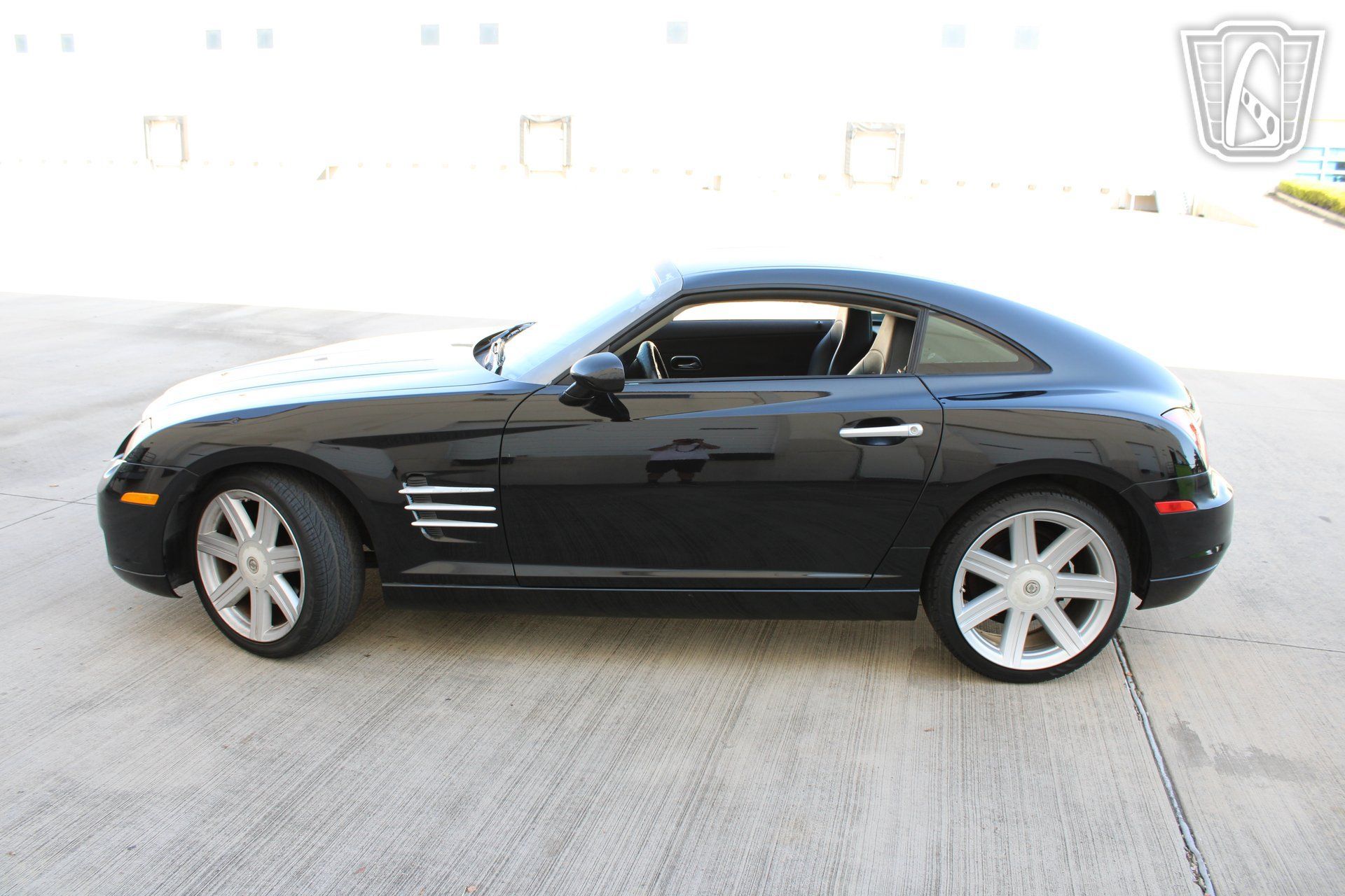 Used 2004 Chrysler Crossfire Coupe RWD image 22