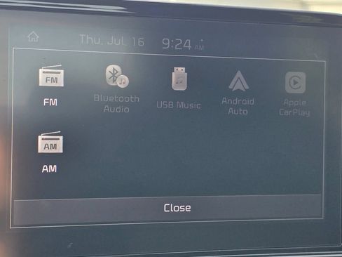 Used 2024 Kia Forte LXS FWD image 24