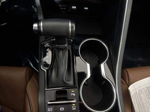 Used 2024 Kia K5 GT w/ GT1 Package image 22