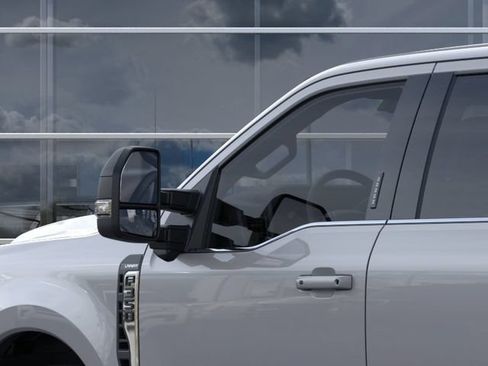 New 2026 Ford F350 Lariat RWD image 20