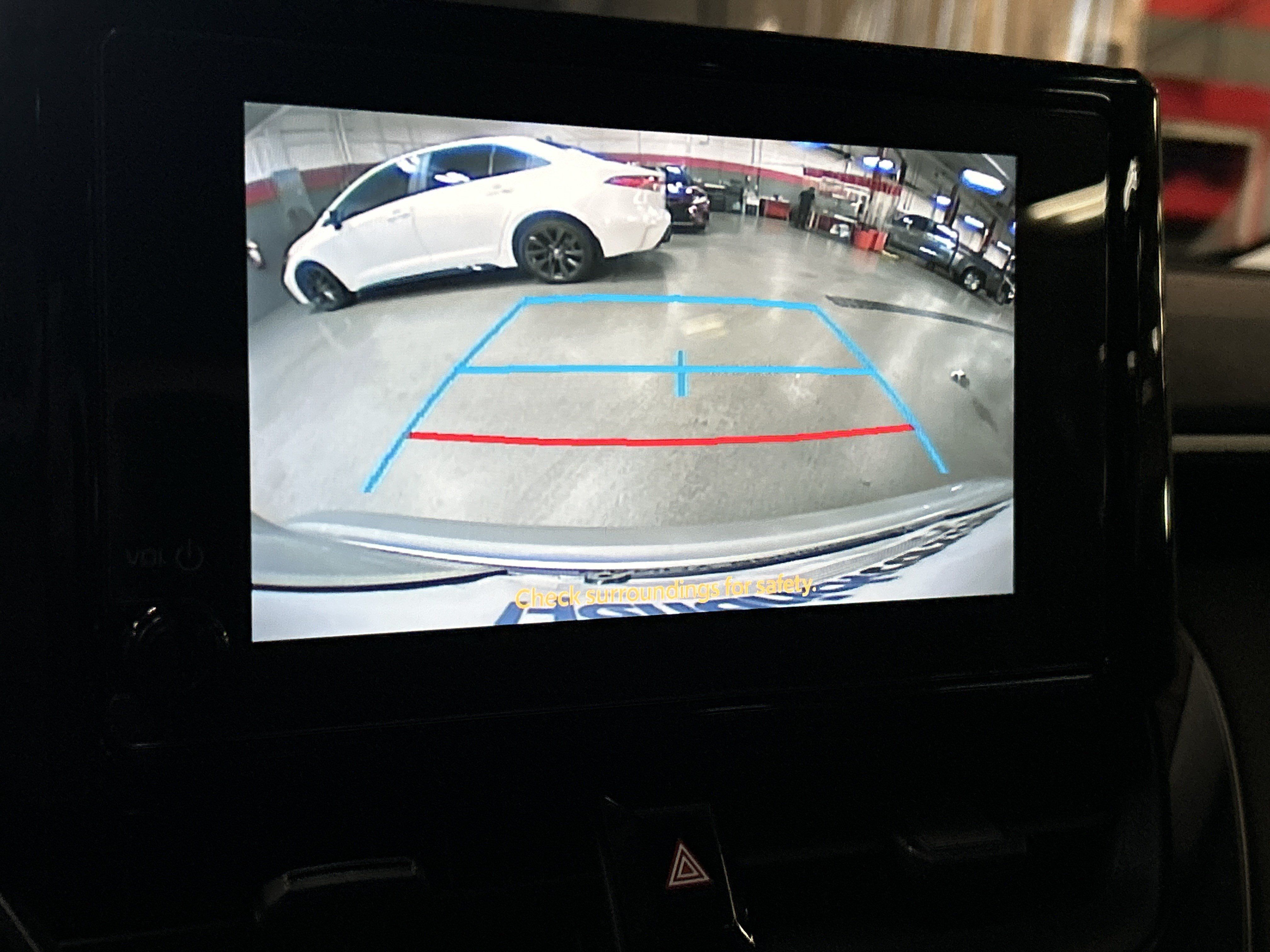 Used 2025 Toyota Corolla LE FWD image 25