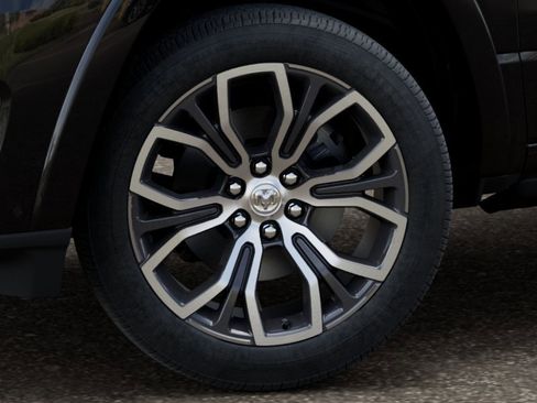 New 2026 RAM 1500 Tungsten image 34