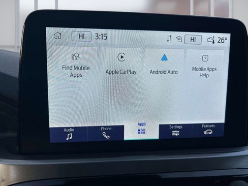 Used 2025 Ford Escape Active image 29