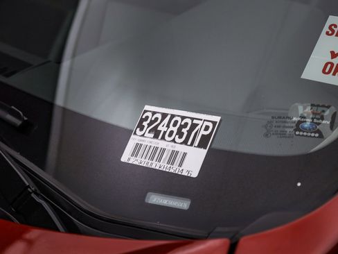 Used 2019 Subaru Forester Touring image 30