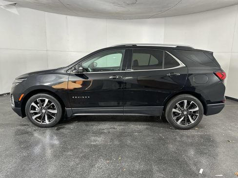 Used 2023 Chevrolet Equinox Premier FWD image 5
