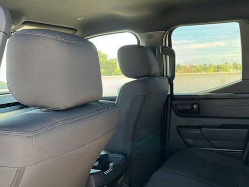 New 2026 Toyota Tundra SR RWD image 19