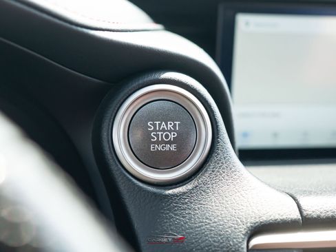 Used 2019 Lexus IS 300 F Sport w/ F Sport Package AWD/4WD image 33
