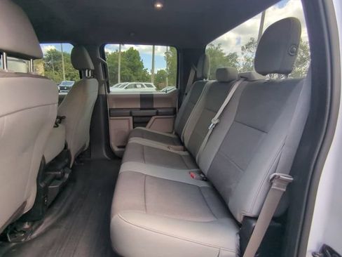 Used 2019 Ford F150 XL w/ Equipment Group 101A Mid AWD/4WD image 15